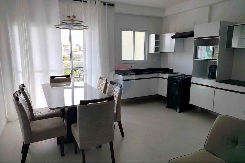 Apartamento - Alugar - Sorocaba , São Paulo - Cozinha (2).jpg - 630601274-146