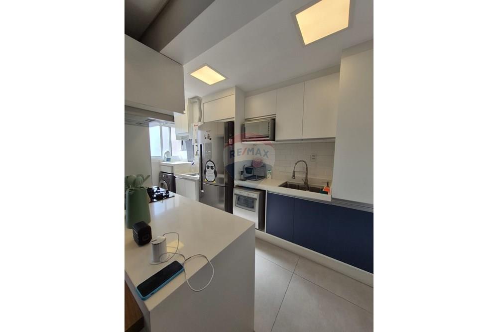 Apartamento - Alugar - Guarulhos , São Paulo - Apto Cassius 29.jpeg - 631421018-7