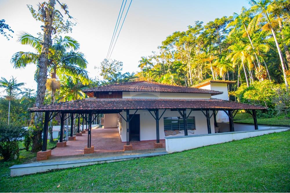 Chácara / Sítio / Fazenda - Venda - Mogi das Cruzes , São Paulo - DSC06235.jpg - Varanda - 631251031-4