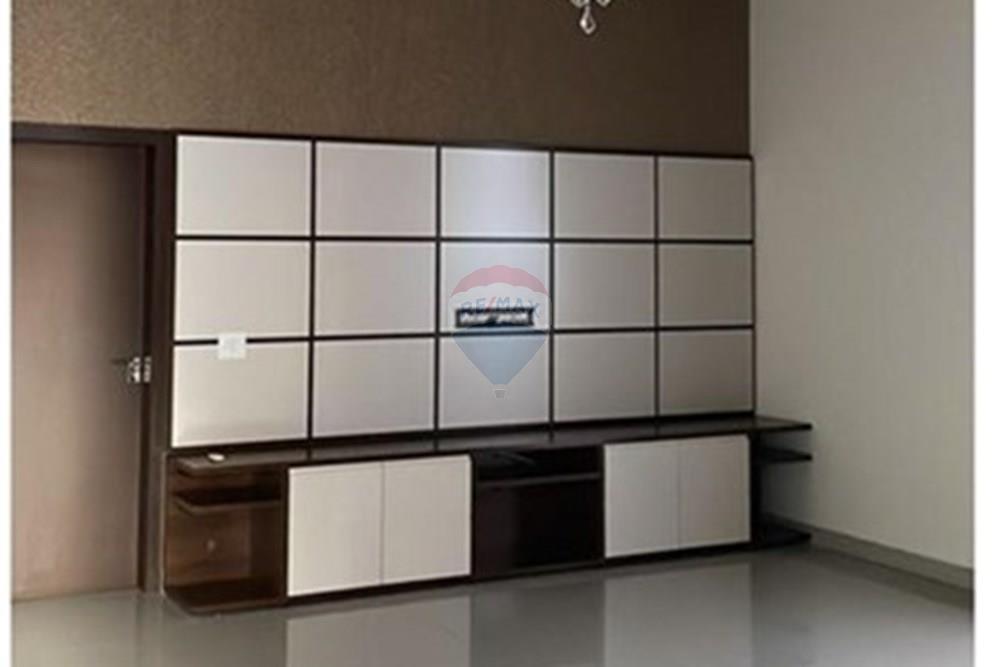 Casa de Condomínio - Venda - São José do Rio Preto , São Paulo - PAINEL TV DA SALA.jpeg - 631481001-10