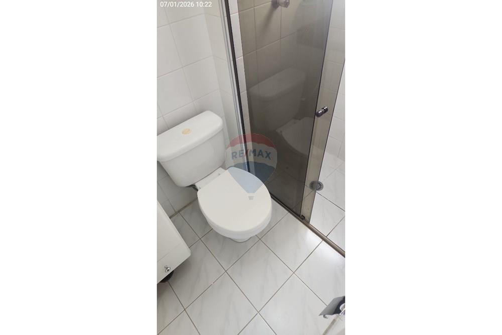 Apartamento - Alugar - São José dos Campos , São Paulo - 5.1-Banheiro Suite-Fotos-111.jpg - 631471001-156