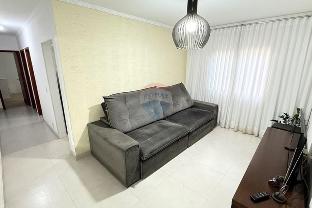 Apartamento - Venda - Sorocaba , São Paulo - IMG_8090.jpg - Sala - 630601129-76