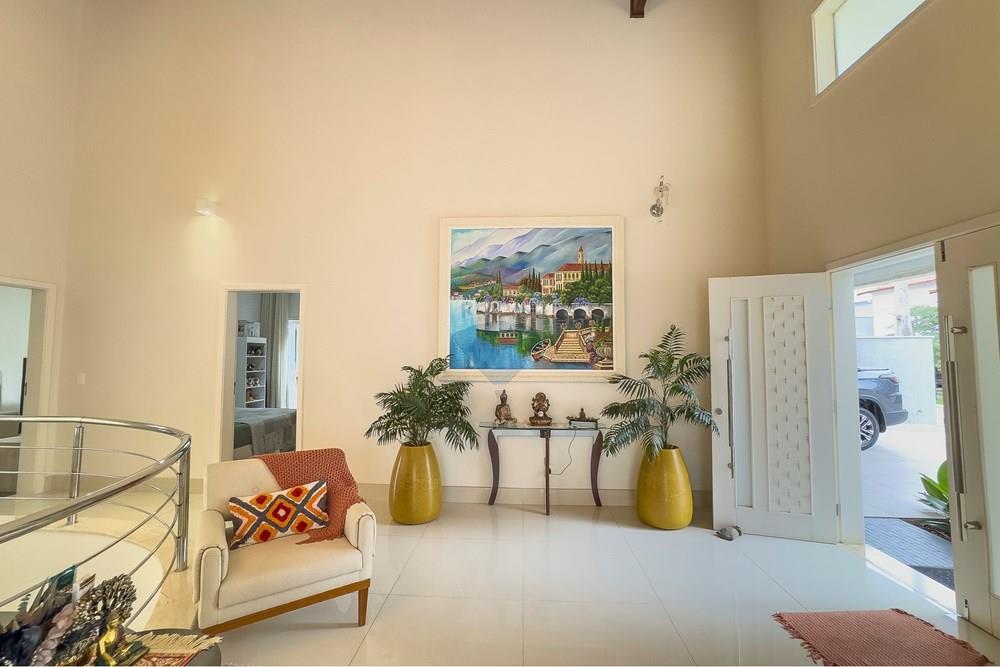 Casa de Condomínio - Venda - São Roque , São Paulo - CASA PARA VENDA EM SÃO ROQUE-28.jpg - 631601019-41