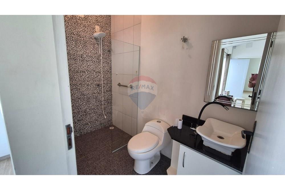 Sobrado - Venda - Sorocaba , São Paulo - BANHEIRO EDÍCULA.jpg - 630591225-5