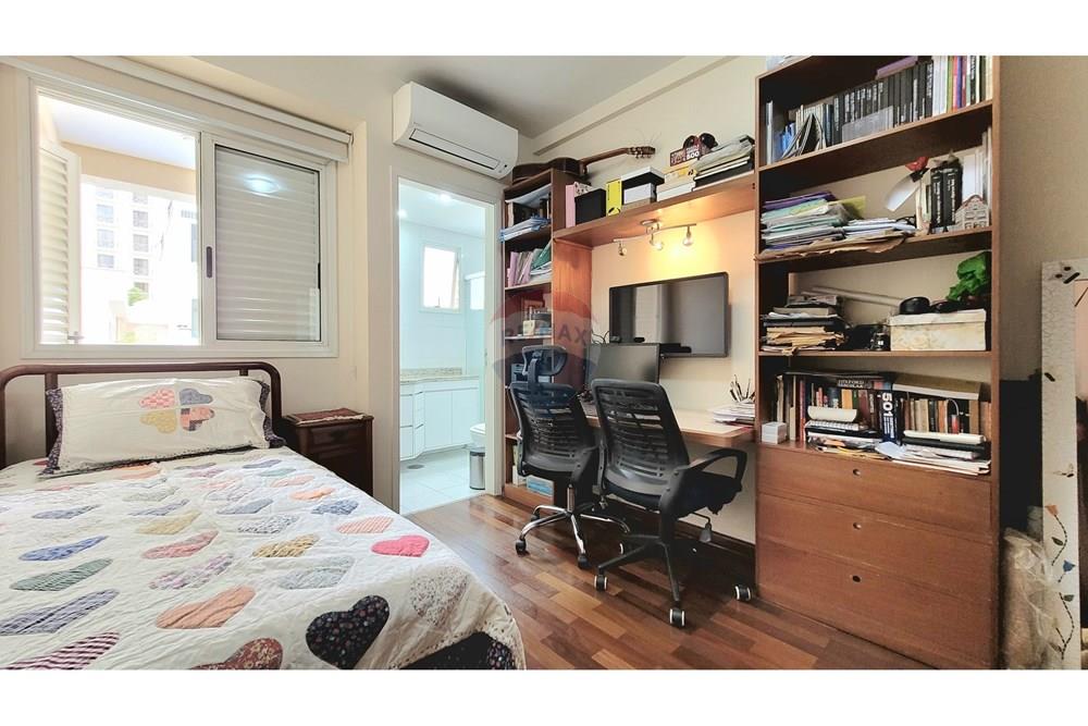 Apartamento - Venda - São Caetano do Sul , São Paulo - 20260108_112004.jpg - Quarto - 631341015-33