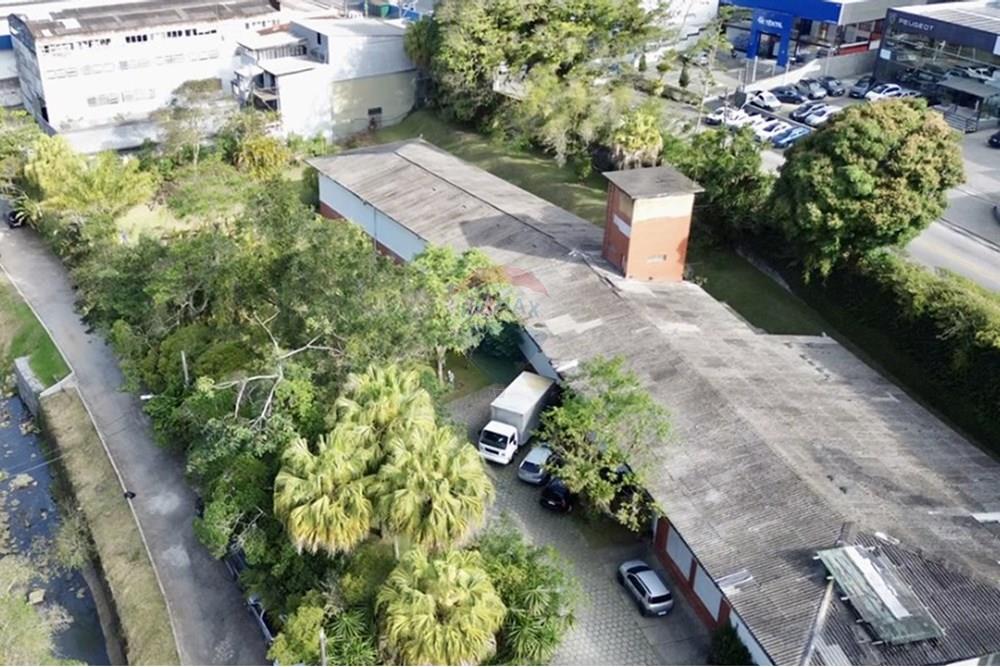 Industrial - Venda - Petrópolis , Rio de Janeiro - IMG_9952.jpg - 630131010-22