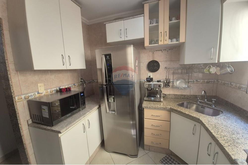 Sobrado - Venda - Mogi das Cruzes , São Paulo - cozinha 2 .jpg - Cozinha - 631251031-8