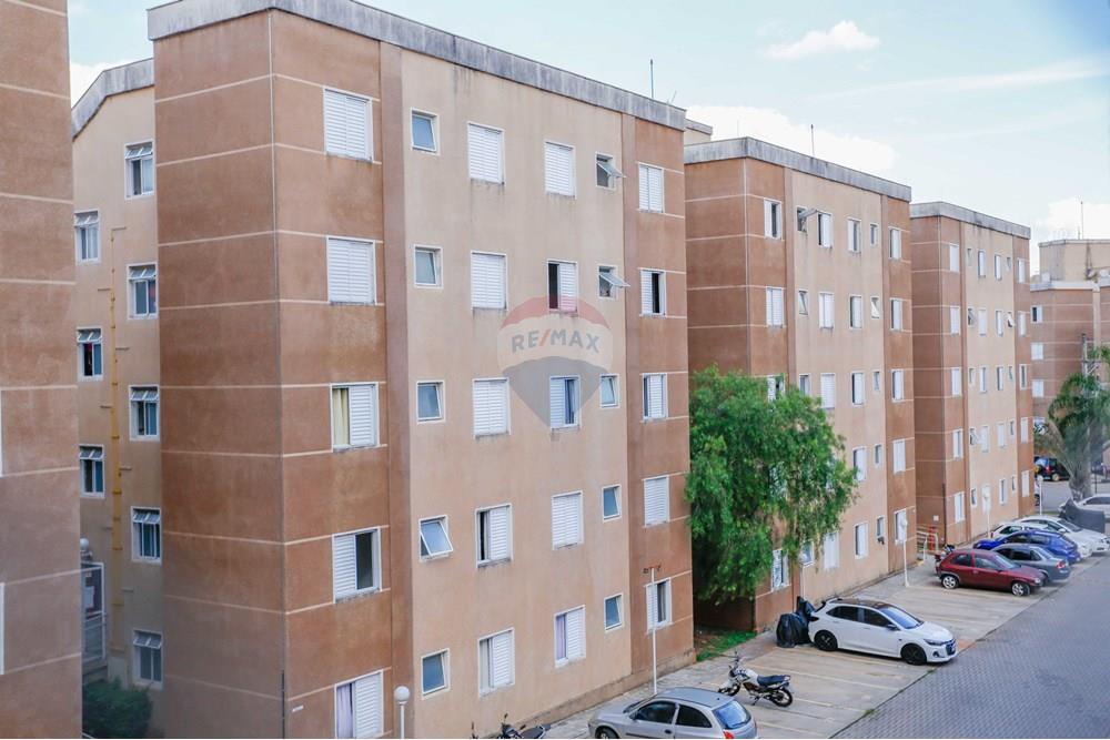 Apartamento - Venda - Sorocaba , São Paulo - 17 vista.jpg - 631651008-1