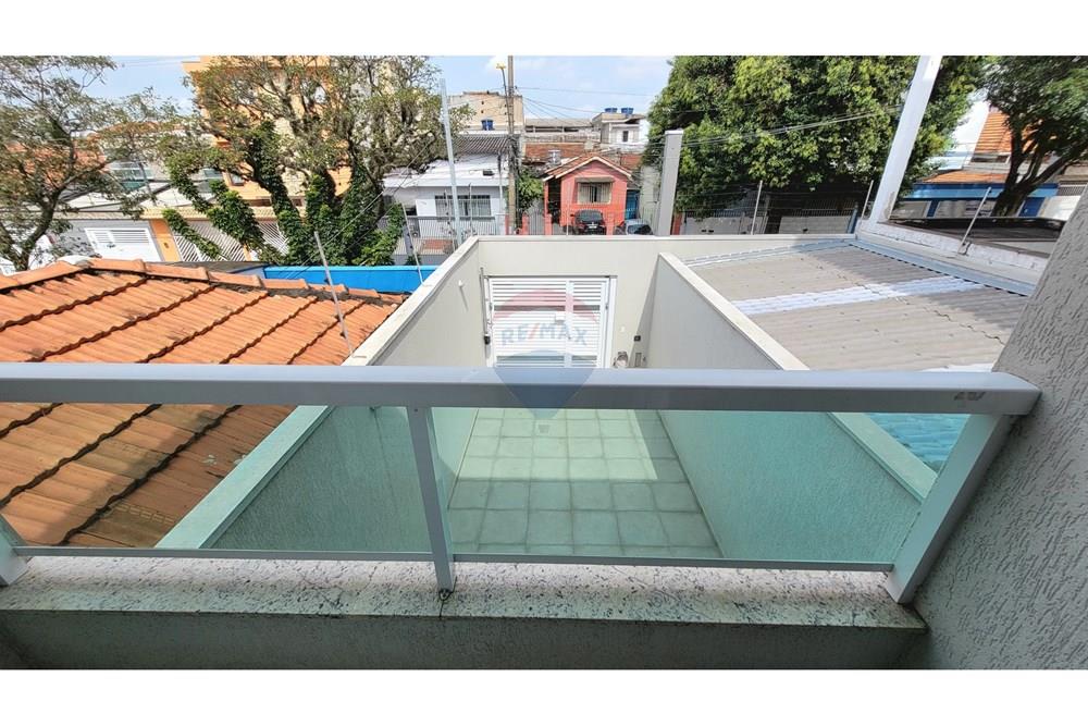 Casa - Venda - Santo André , São Paulo - 2º Dormitório Suíte andar Superior (8).jpg - 630331043-45