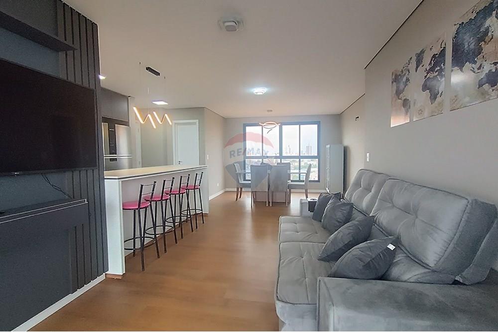 Apartamento - Venda - Presidente Prudente , São Paulo - VENETO  (119).jpg - 630861066-18