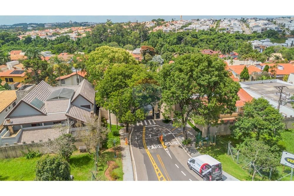 Casa de Condomínio - Venda - Sorocaba , São Paulo - DJI_0543.jpg - 630601139-31