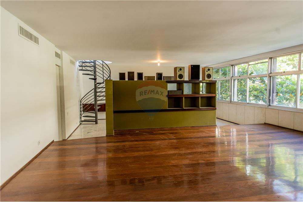 Cobertura - Alugar - Rio de Janeiro , Rio de Janeiro - 11 - 630411002-198