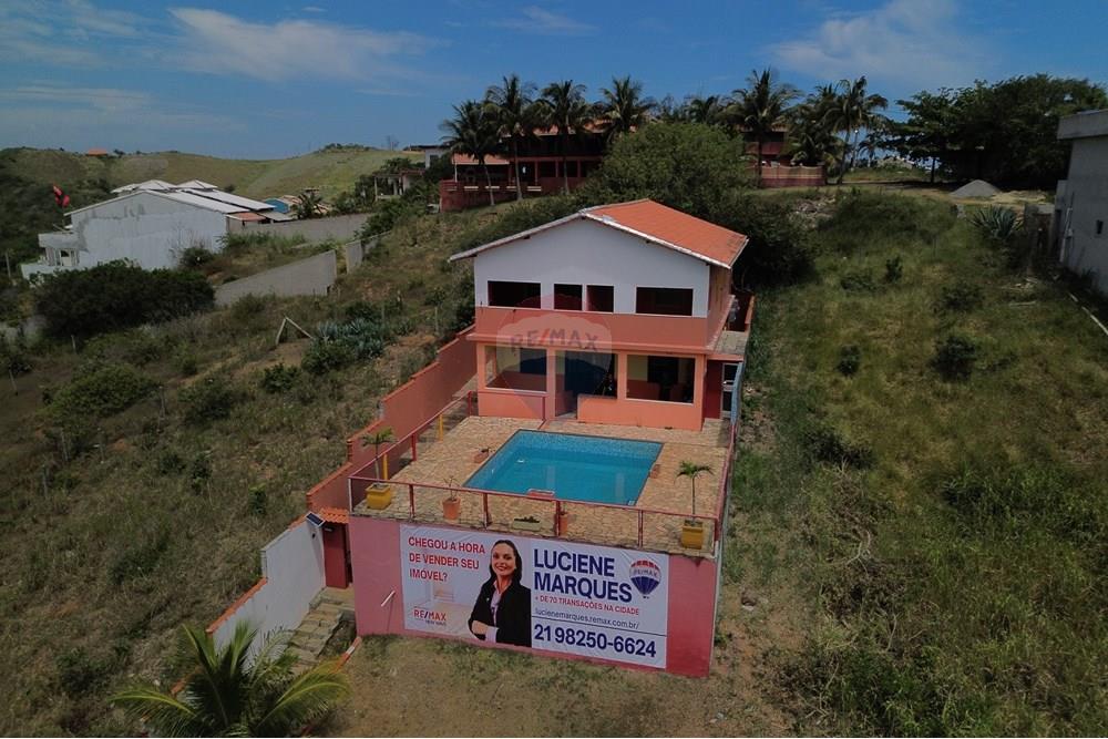 Casa - Venda - Maricá , Rio de Janeiro - DJI_0382.JPG - 630121021-376
