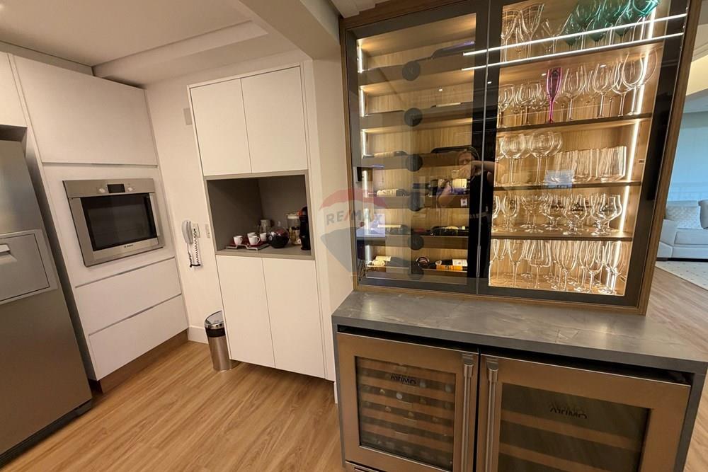 Apartamento - Venda - Santo André , São Paulo - IMG_0816.JPG - Área Gourmet - 630751065-38