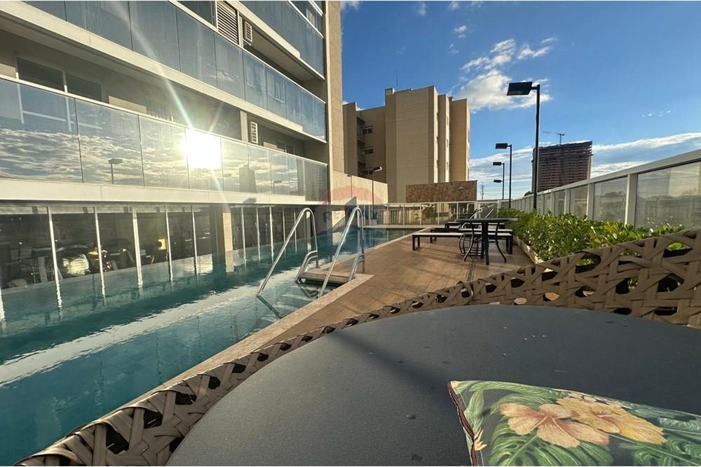 Apart Hotel/ Flat - Alugar - Araçatuba , São Paulo - 4eb56f8e-551d-490b-afa6-4e1c34650ade.jpg - 630541058-12