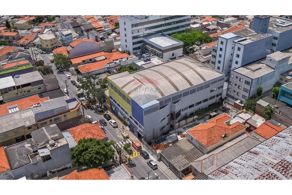 Casa - Venda - São Caetano do Sul , São Paulo - DJI_073930.jpg - 630821074-21