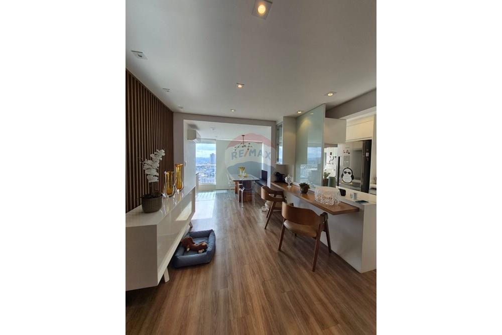 Apartamento - Alugar - Guarulhos , São Paulo - Apto Cassius 39.jpeg - 631421018-7