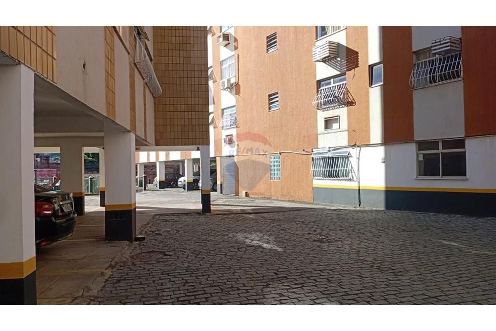 Apartamento - Venda - São Gonçalo , Rio de Janeiro - b1597e73-6ee7-462e-b1af-f9186206cafe.jpg - 630121008-129