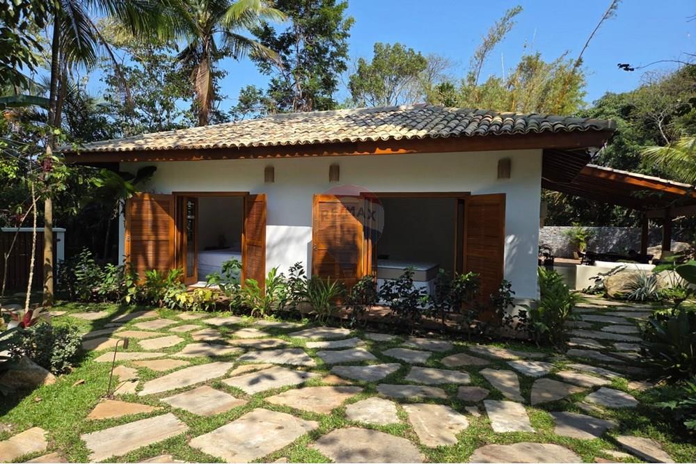 Casa de Condomínio - Venda - Ilhabela , São Paulo - 01.jpg - 690881039-11