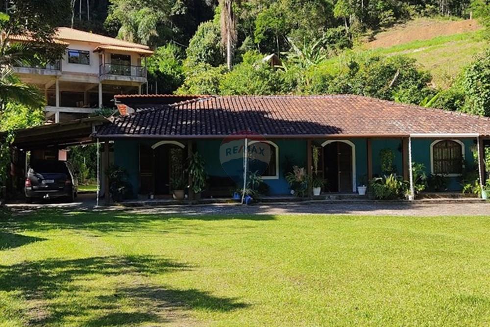 Casa de Campo - Venda - Teresópolis , Rio de Janeiro - 1772418063744.jpg - 630191034-22