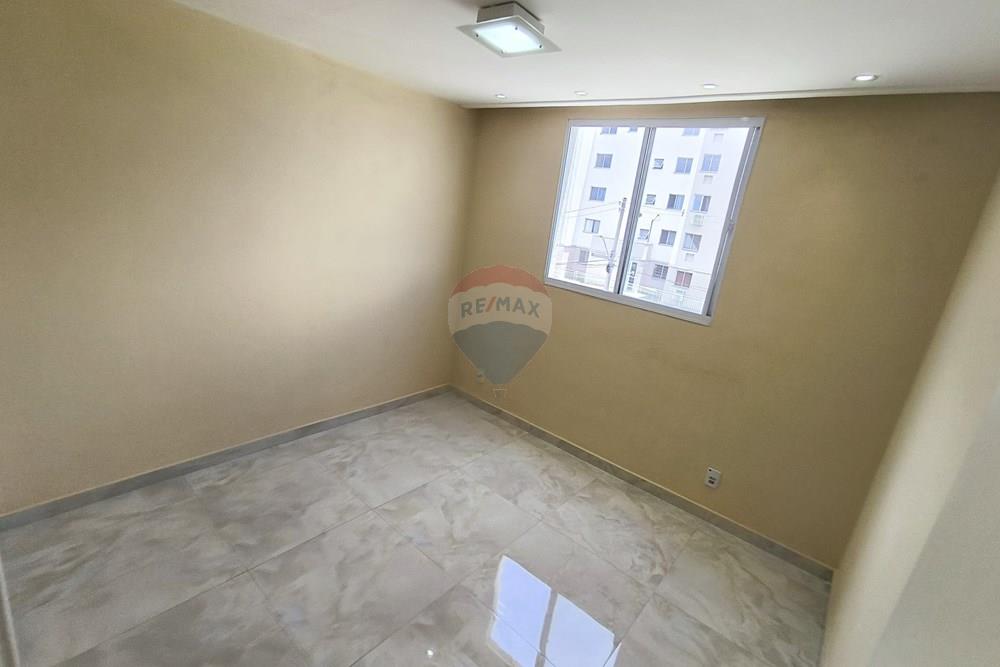 Apartamento - Alugar - Nova Iguaçu , Rio de Janeiro - IMG-20250203-WA0172.jpg - 630291020-28