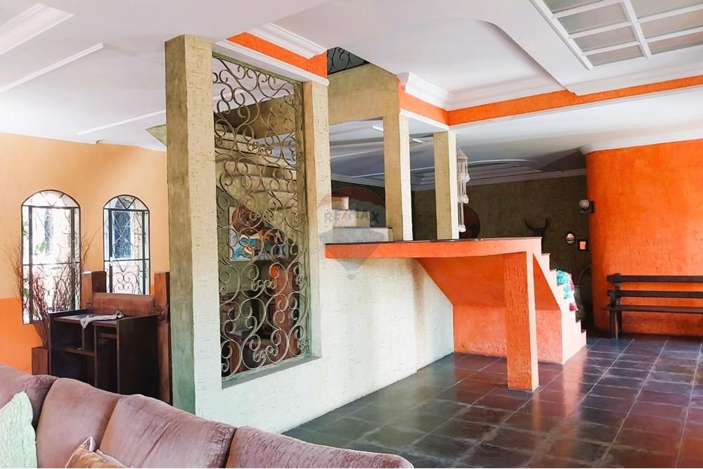 Casa - Alugar - Sorocaba , São Paulo - 5bbbdf9d-f8f3-4764-8971-1bc1267141a2.jpg - 630601112-130