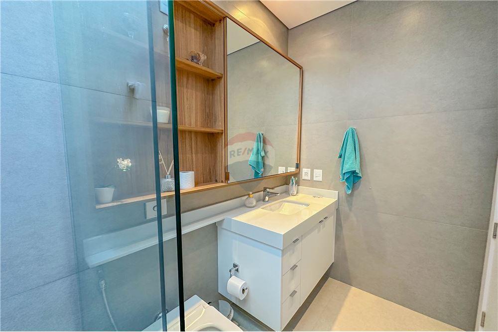 Casa de Condomínio - Venda - Sorocaba , São Paulo - 38 - 630591039-82