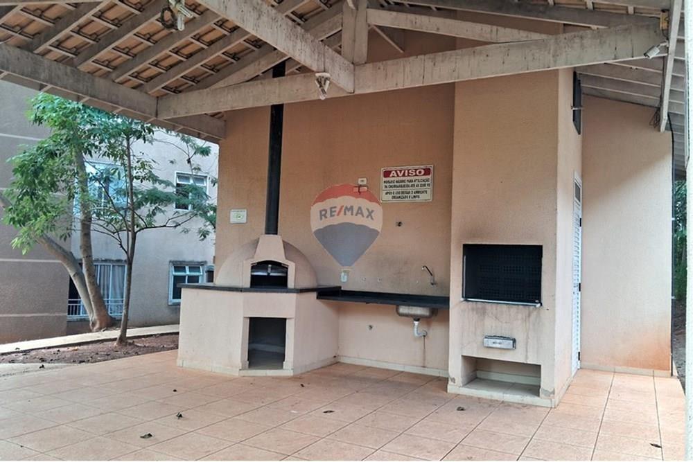 Apartamento - Venda - Sorocaba , São Paulo - Apartamento 1 quarto à venda no Jardim Vera Cruz - Sorocaba (9).jpg - 631581002-55