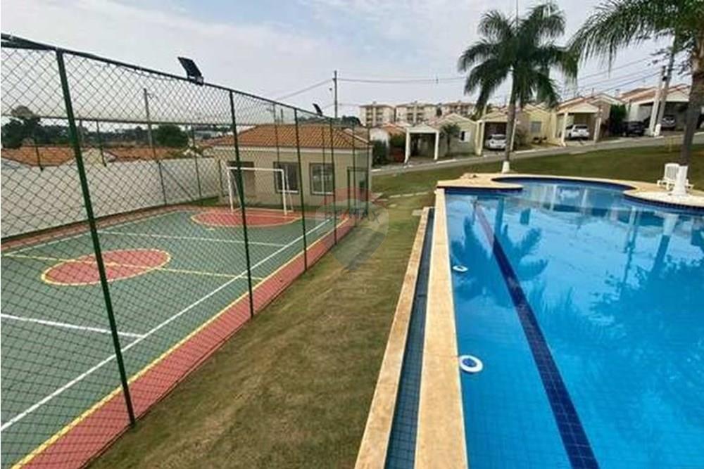 Casa de Condomínio - Venda - Sorocaba , São Paulo - COMUN 1.jpg - 631581035-30