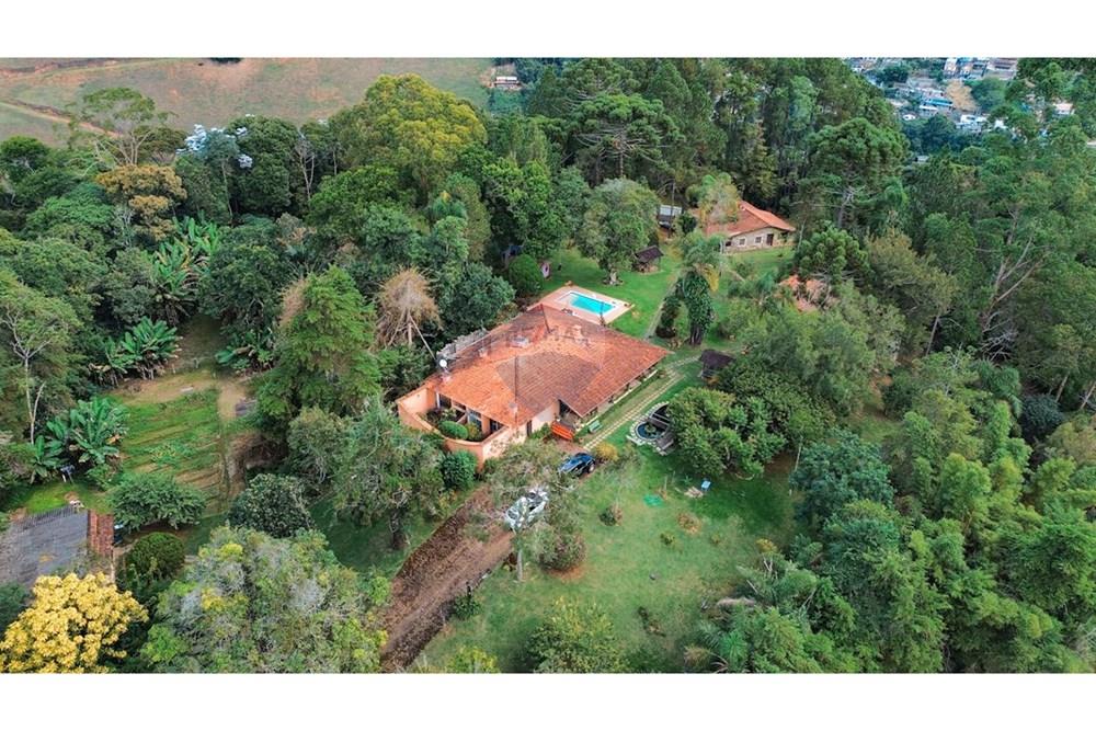 Chácara / Sítio / Fazenda - Venda - Teresópolis , Rio de Janeiro - e7c4d046-4f3d-44b9-8f94-9cf734b744d5.jpg - 630191109-10