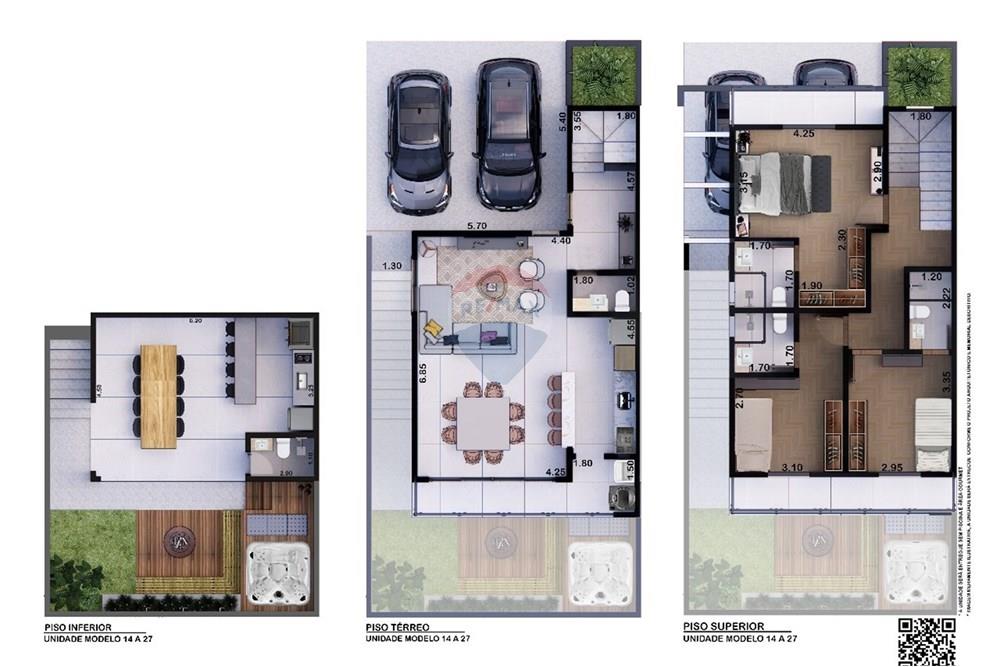 Casa de Condomínio - Venda - São Roque , São Paulo - 3181e7c0-6ce6-4642-9382-e170fb84ce49.jpeg - 631601004-75