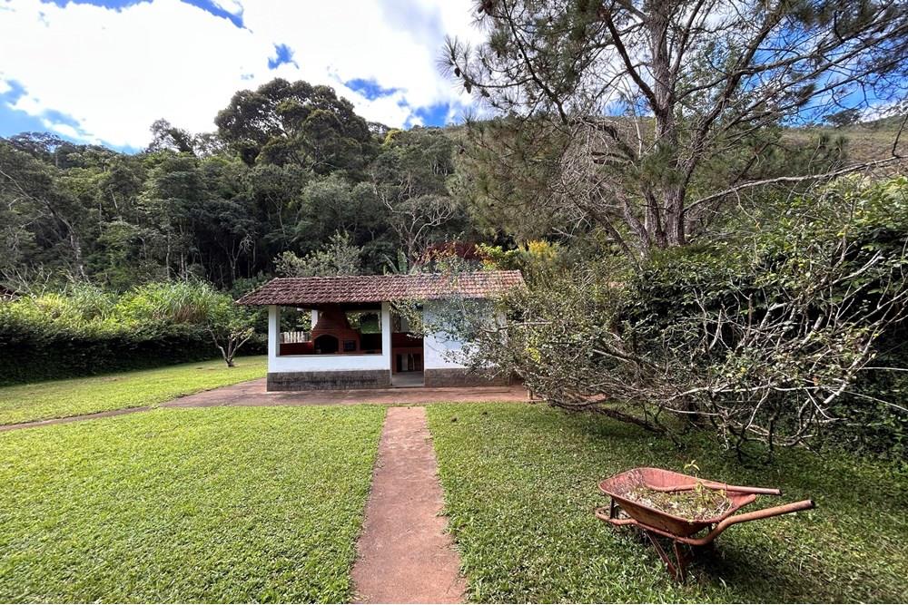 Casa - Venda - Nova Friburgo , Rio de Janeiro - IMG_1148.JPG - 630551085-25