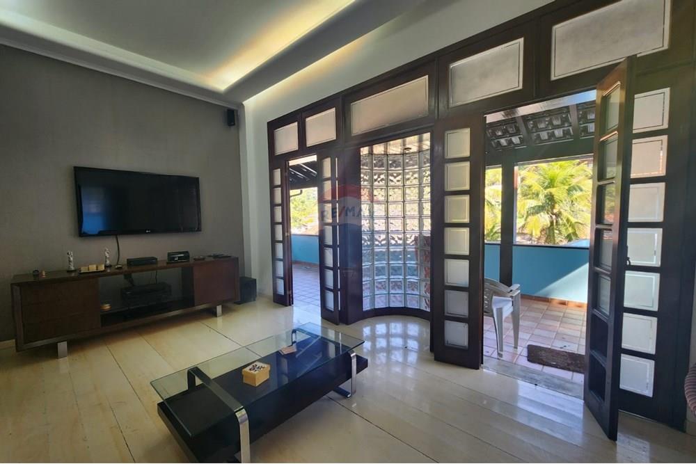 Casa de Condomínio - Venda - Niterói , Rio de Janeiro - af861c9e-2d62-4f5e-bd93-4227f18f71a3.jpeg - 630121040-22