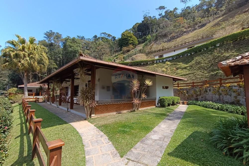 Casa - Venda - Teresópolis , Rio de Janeiro - IMG_20250906_111851_1.jpg - 630191109-18