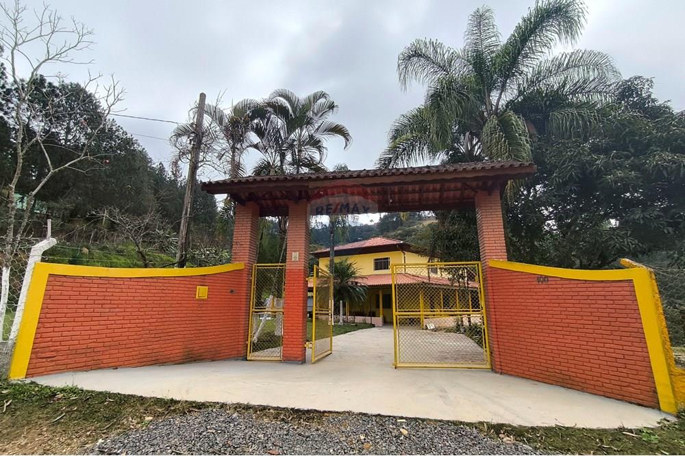 Chácara / Sítio / Fazenda - Venda - Monteiro Lobato , São Paulo - IMG_20250731_102556.jpg - 631501001-84