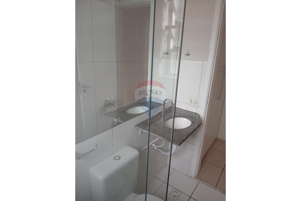 Apartamento - Alugar - Itu , São Paulo - Apartamento 10.jpeg - 631281021-9