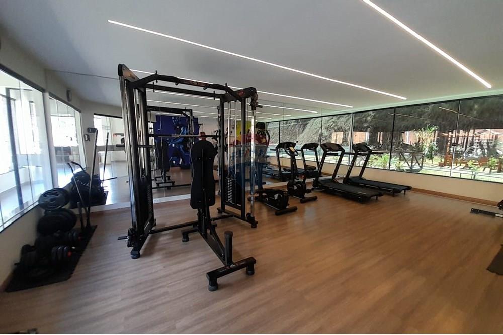 Terreno - Venda - Teresópolis , Rio de Janeiro - Academia.jpg - 630191084-10