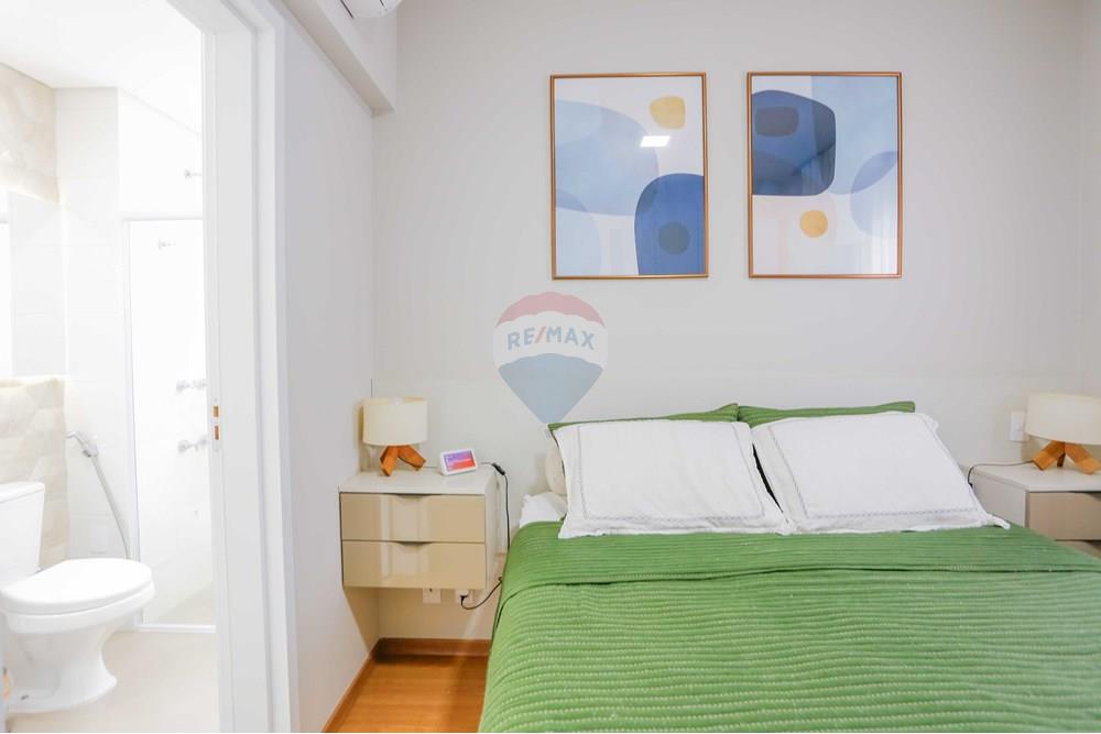 Apartamento - Venda - Sorocaba , São Paulo - _MG_9946.jpg - Suite - 630591103-33