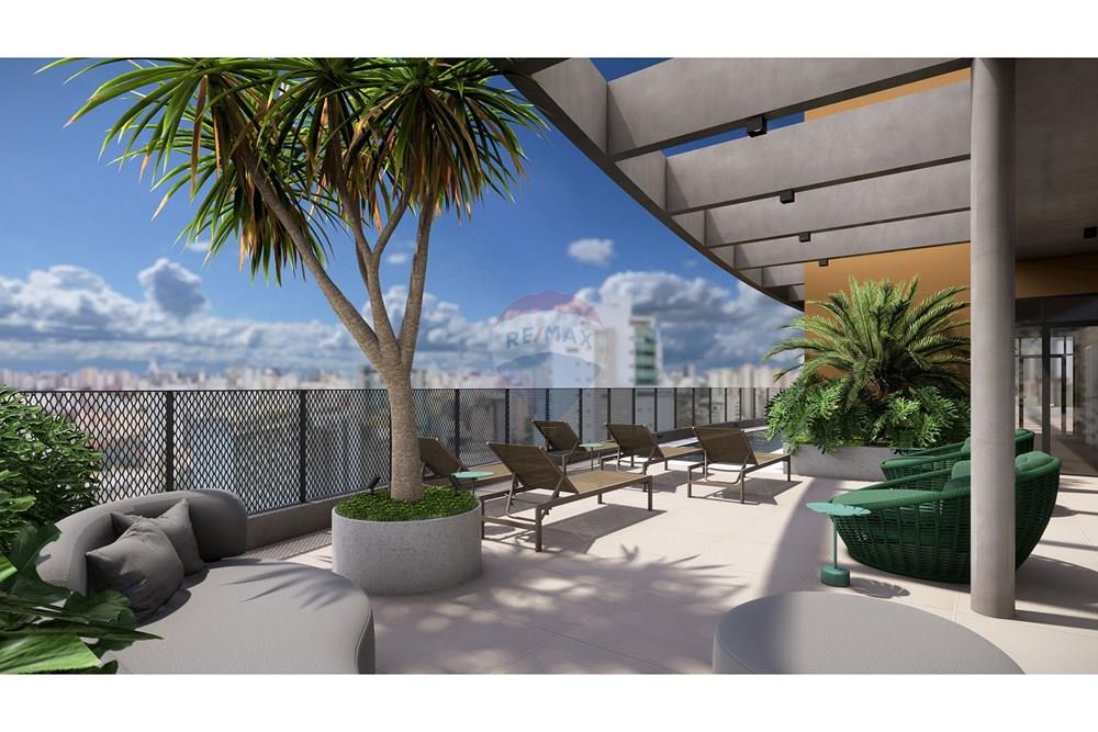 Studio - Venda - São Paulo , São Paulo - ALV_Estar 01 - alternativa R1.jpg - 631561009-1