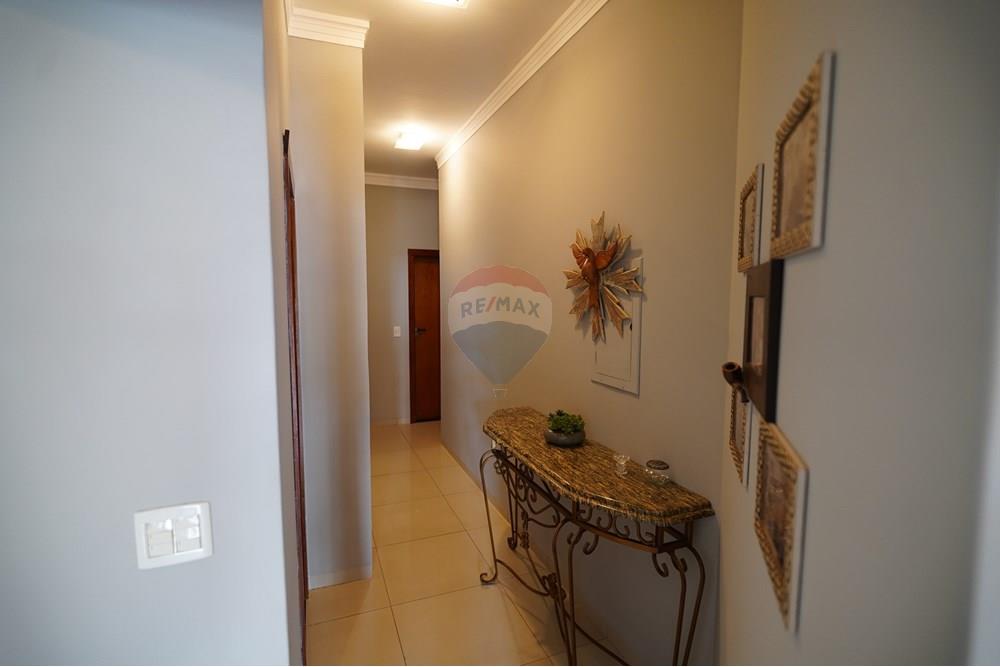 Casa - Venda - Presidente Prudente , São Paulo - LINO - PORTO SEGURO892.JPG - 630091025-140