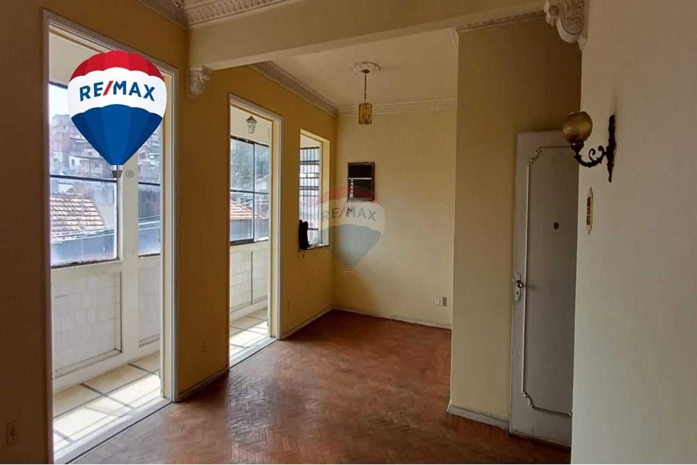 Apartamento - Venda - Rio de Janeiro , Rio de Janeiro - Imagem do WhatsApp de 2025-08-27 à(s) 20.02.59_7192ada3.jpg - Sala de estar - 630451044-5