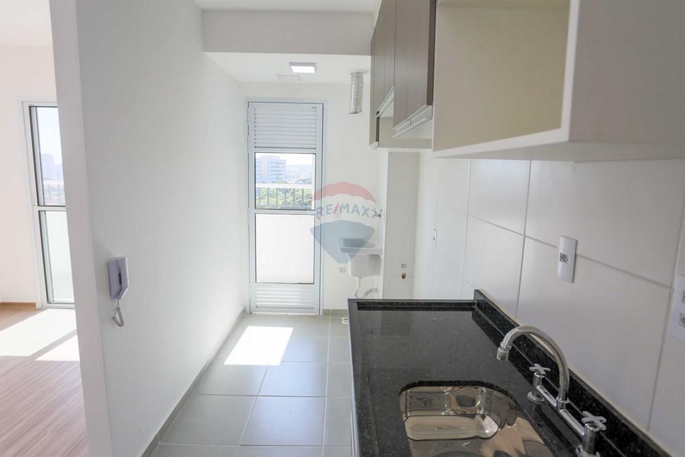 Apartamento - Venda - Sorocaba , São Paulo - H cozinha 3.jpg - Lavanderia - 630591239-8