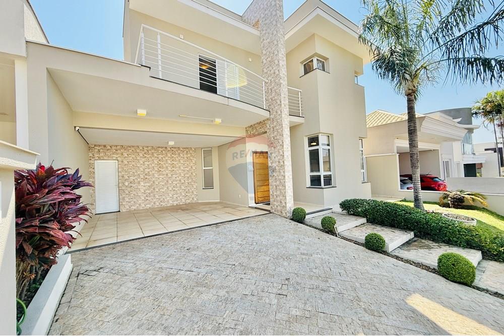 Casa de Condomínio - Venda - Sorocaba , São Paulo - 3.JPG - 630601260-3