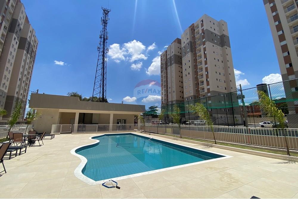 Apartamento - Venda - Sorocaba , São Paulo - H_Pisc.jpg - 630591239-4