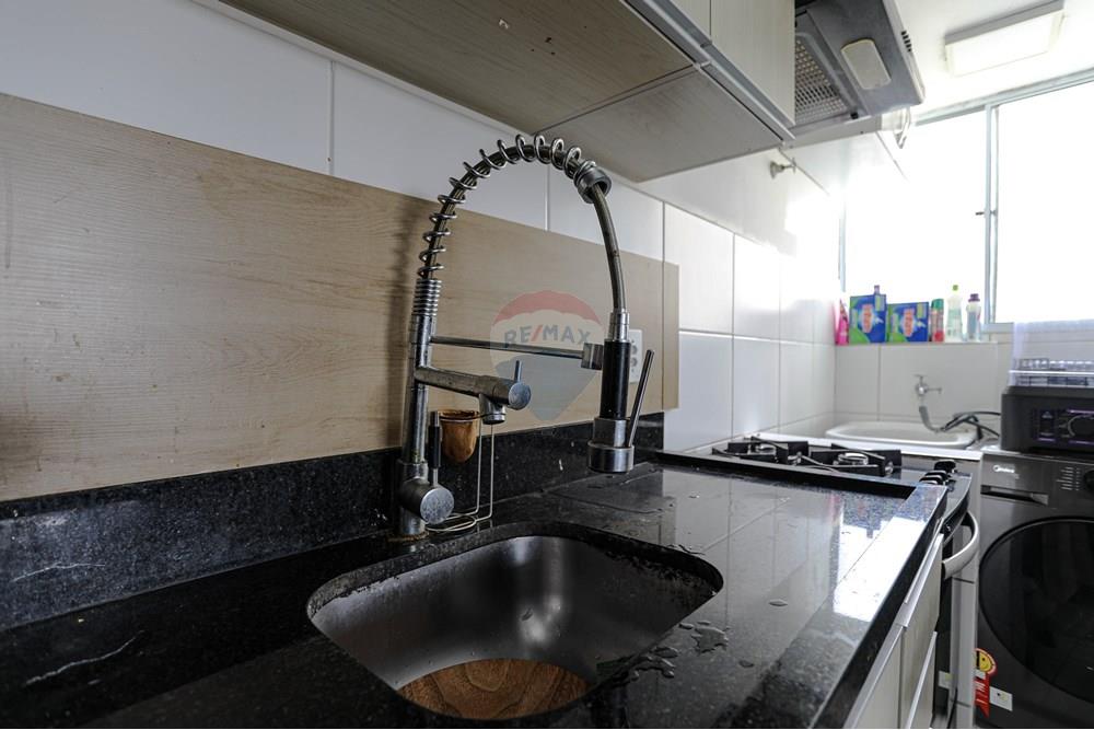 Apartamento - Venda - Mogi das Cruzes , São Paulo - Rua antonio Vieira do Nascimento 432-29.jpg - 630281081-41