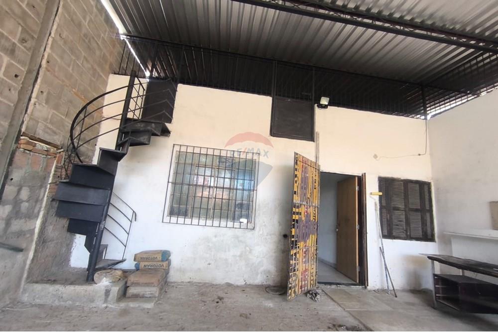 Galpão - Alugar - São José dos Campos , São Paulo - IMG-20251112-WA0008.jpg - 631431001-439