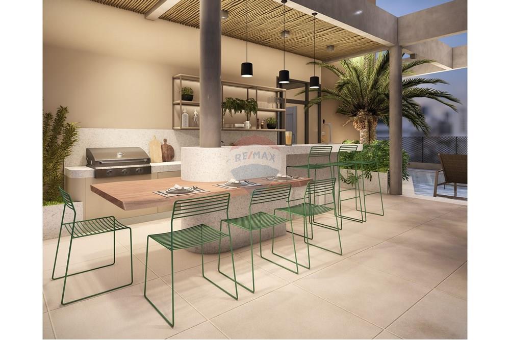 Studio - Venda - São Paulo , São Paulo - ALV_Churrasqueira 01 R1.jpg - 631561009-1