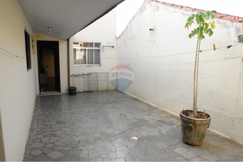 Casa - Venda - Sorocaba , São Paulo - DSC00600.JPG - Quintal - 631701005-6