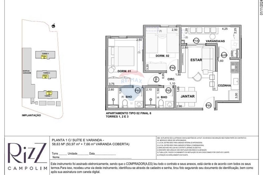 Apartamento - Venda - Sorocaba , São Paulo - Captura de tela 2026-02-15 124220.jpg - 631581038-9