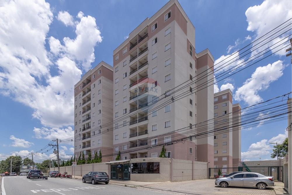 Apartamento - Alugar - Sorocaba , São Paulo - IMG_1582-HDR.jpg - 630591010-1194